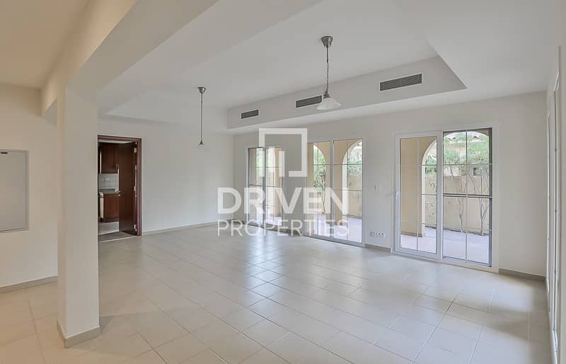 Well-managed Corner and Type A 4 Bed Villa