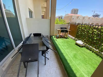 Fabulous 1 BHK in Roxana REsidences Fabulous 1 BHK in Roxana REsidences