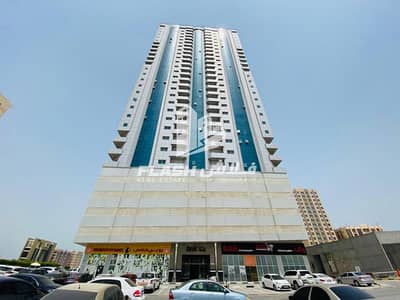 SPACIOUS PARTITIONED STUDIO I RAK TOWER