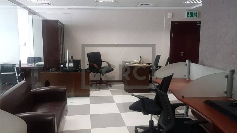 2 Fitted | Furnished | Great Price | JLT | X3