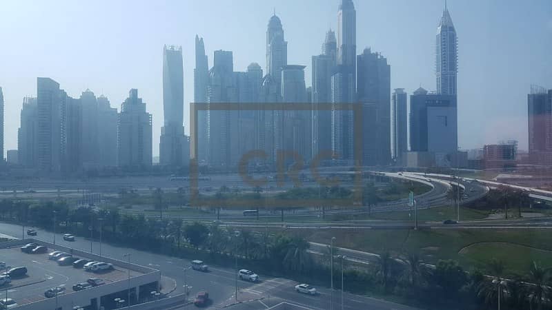 16 Fitted | Furnished | Great Price | JLT | X3