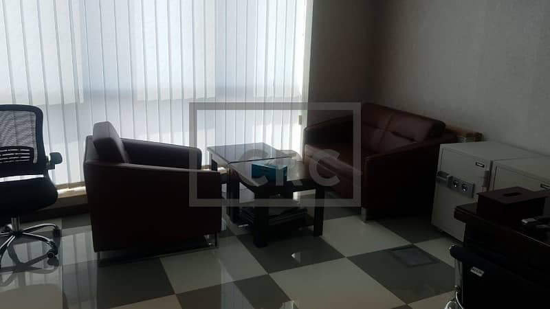 5 Fitted | Furnished | Great Price | JLT | X3