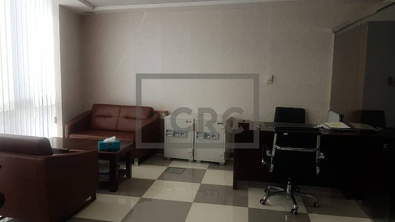 6 Fitted | Furnished | Great Price | JLT | X3