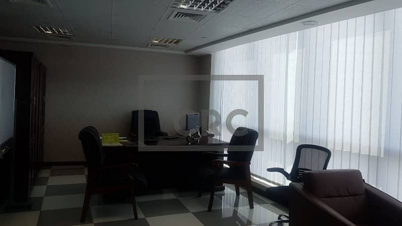 8 Fitted | Furnished | Great Price | JLT | X3
