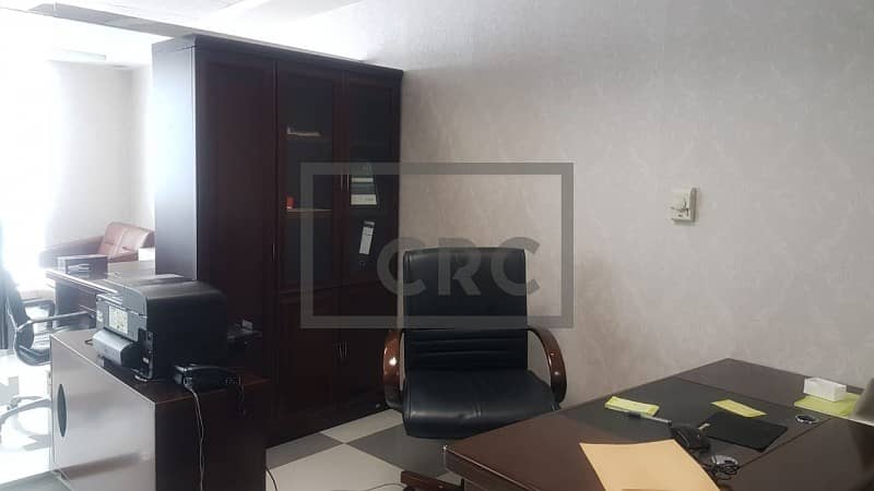 10 Fitted | Furnished | Great Price | JLT | X3