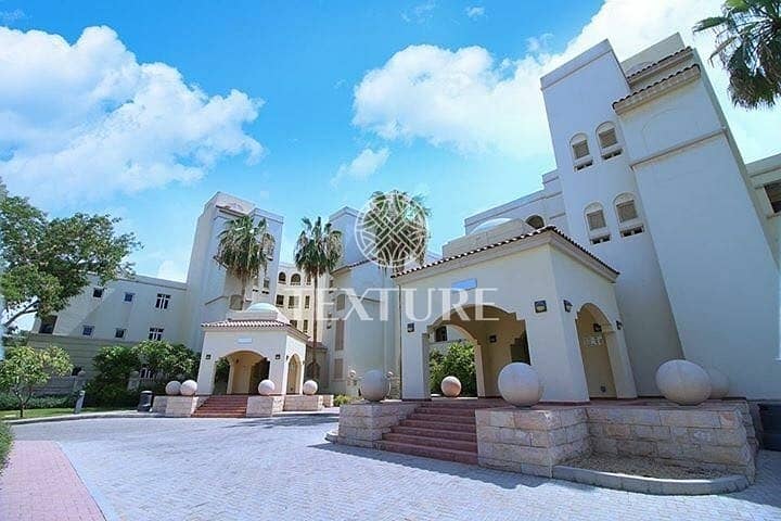 Fully Upgraded | With Maid's & Study | Vacant Fully Upgraded | With Maid's & Study | Vacant