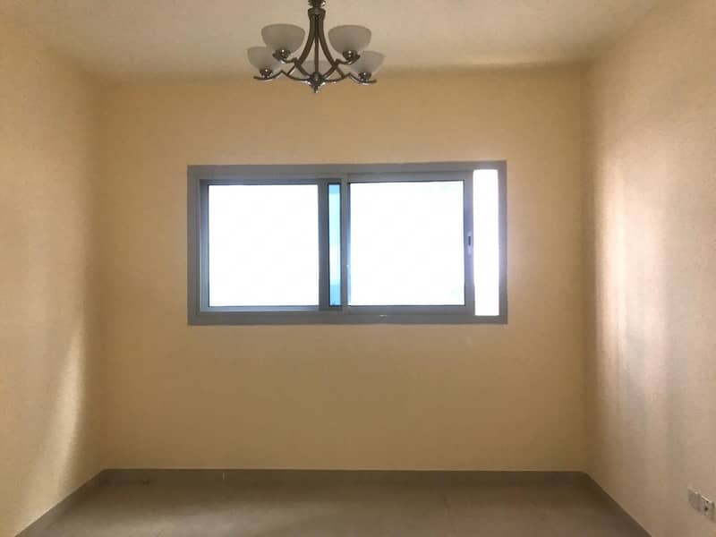 12 (READY TO MOVE-IN) DUNES TOWER BUILDING | 1 -BHK WITH FREE PARKING @ ONLY 30000/-