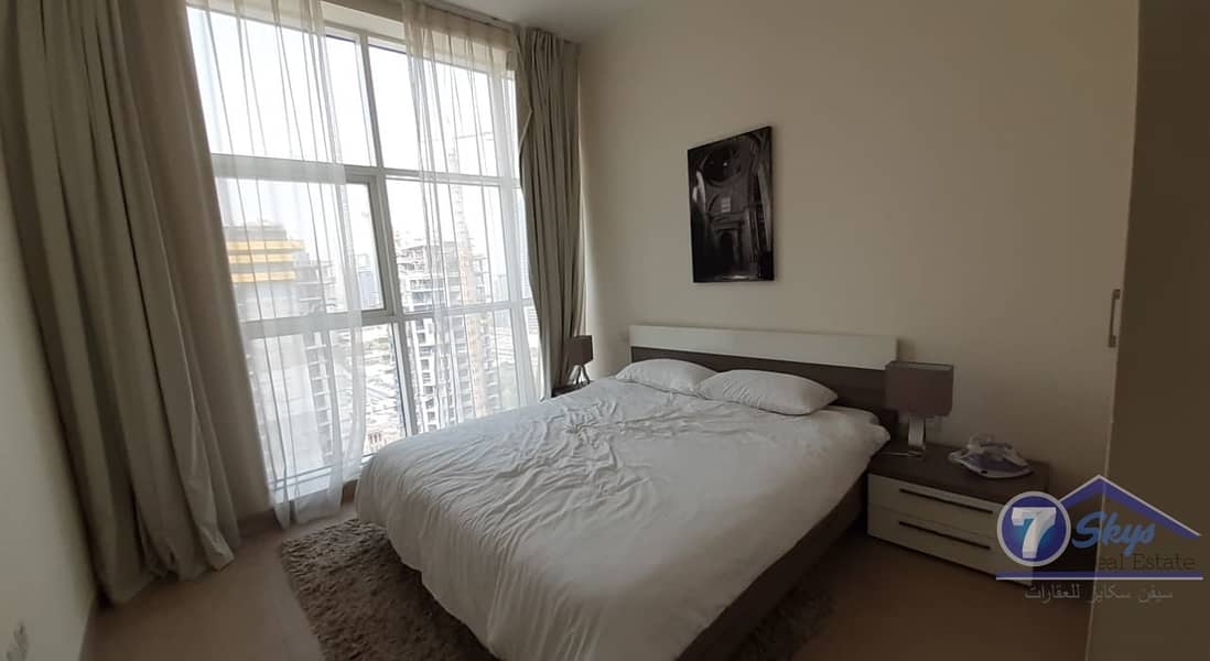 **Special Offer** 1BR For Rent in Westburry Tower