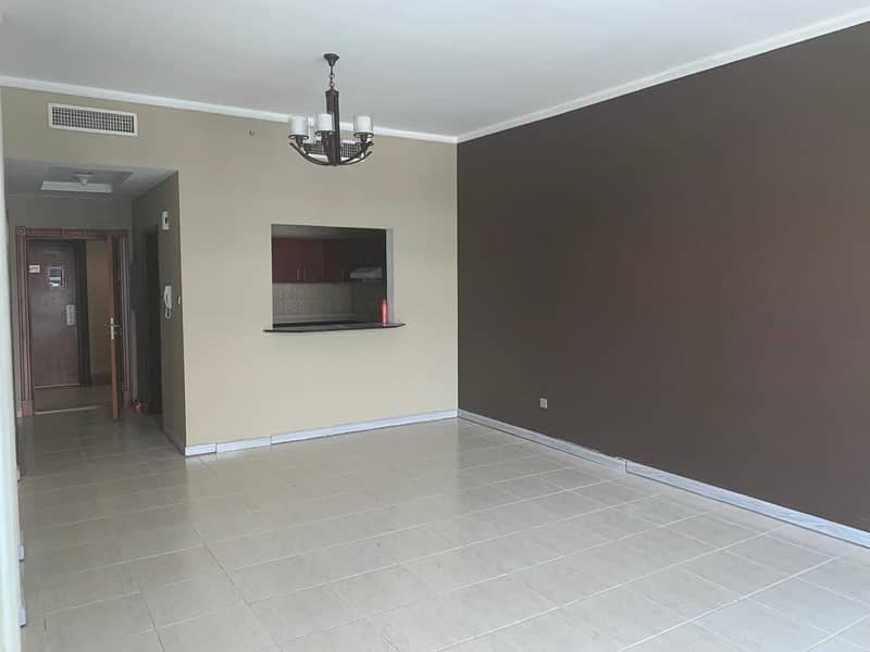 Best Deal In Town! Large 1 Bedroom For Sale in Sport City