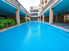 Very well presented | Sea view | Modified Duplex