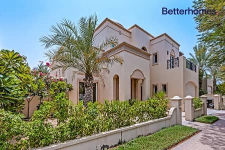 فیلا 4 غرف نوم للبيع في المرابع العربية، دبي - Exclusive I Contemporary Upgraded | Great Location فیلا 4 غرف نوم للبيع في المرابع العربية، دبي - Exclusive I Contemporary Upgraded | Great Location