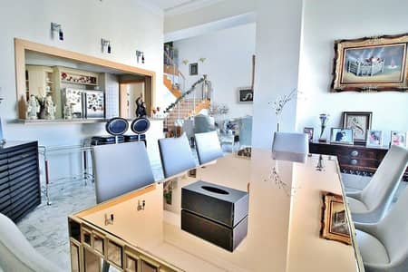 4 Bed Penthouse| Skyline Views| Palm Jumeirah 4 Bed Penthouse| Skyline Views| Palm Jumeirah