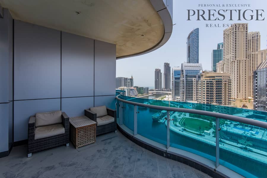 2 Bedroom | Orra Marina | Furnished | Marina View 2 Bedroom | Orra Marina | Furnished | Marina View