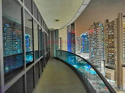 Amazing Tecom view with Huge Balcony | Few steps from Metro | CHILLER FREE | 2BR Amazing Tecom view with Huge Balcony | Few steps from Metro | CHILLER FREE | 2BR