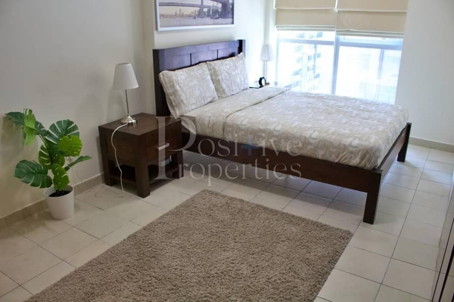Fully Furnished | Higher Floor |Lowest Price