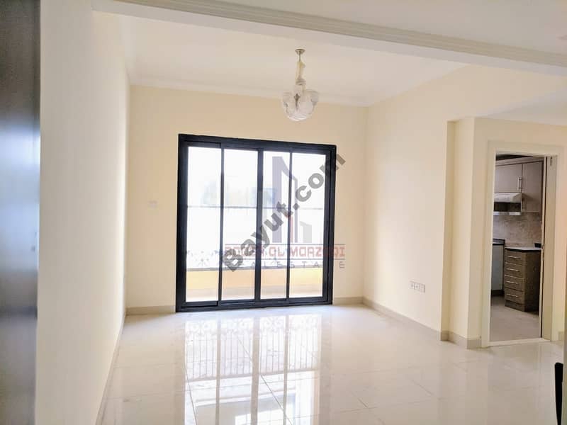 Mega Offer ! Lavish 1bhk Rent 28K With Parking !