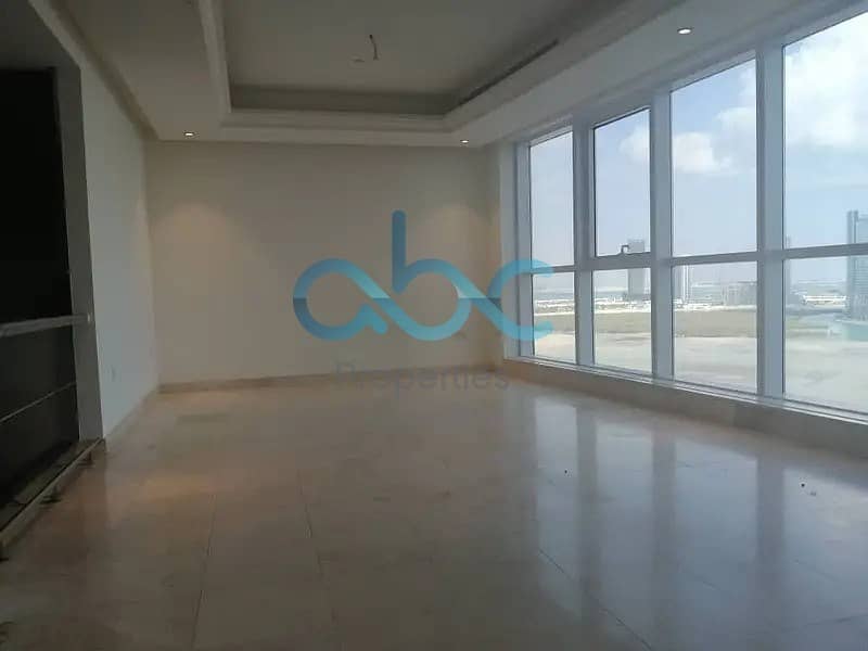 Huge 1+1 in Al Reem | Full Amenties | 4 Cheques Huge 1+1 in Al Reem | Full Amenties | 4 Cheques