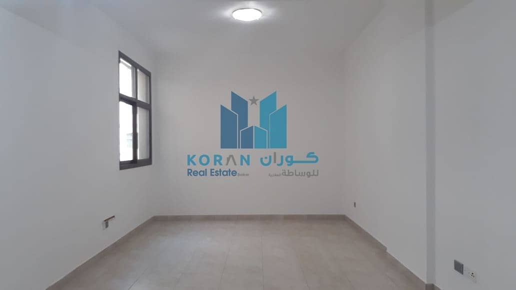 Karama l Chilller Freel 14 Months Contract l 2 Bedroom l Spacious l Closed Kitchen l Neat and Clean l 5  Minutes To Metr