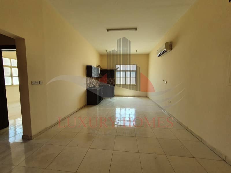 Spacious With Tenancy Contract and Maintenance Spacious With Tenancy Contract and Maintenance
