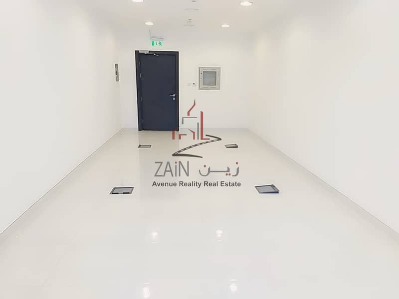 New Fully Fitted I Ready Offices I Chiller Free I Best Amenities I Near Burj Khalifa