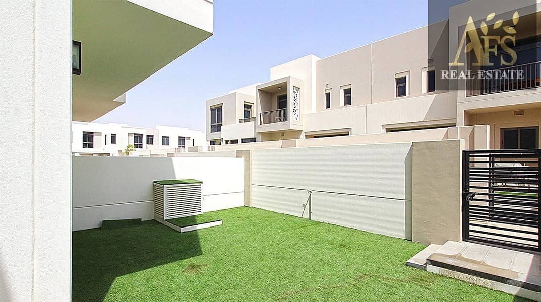 Brand New Townhouse - 3 Bed + Maid - Close to Park Brand New Townhouse - 3 Bed + Maid - Close to Park