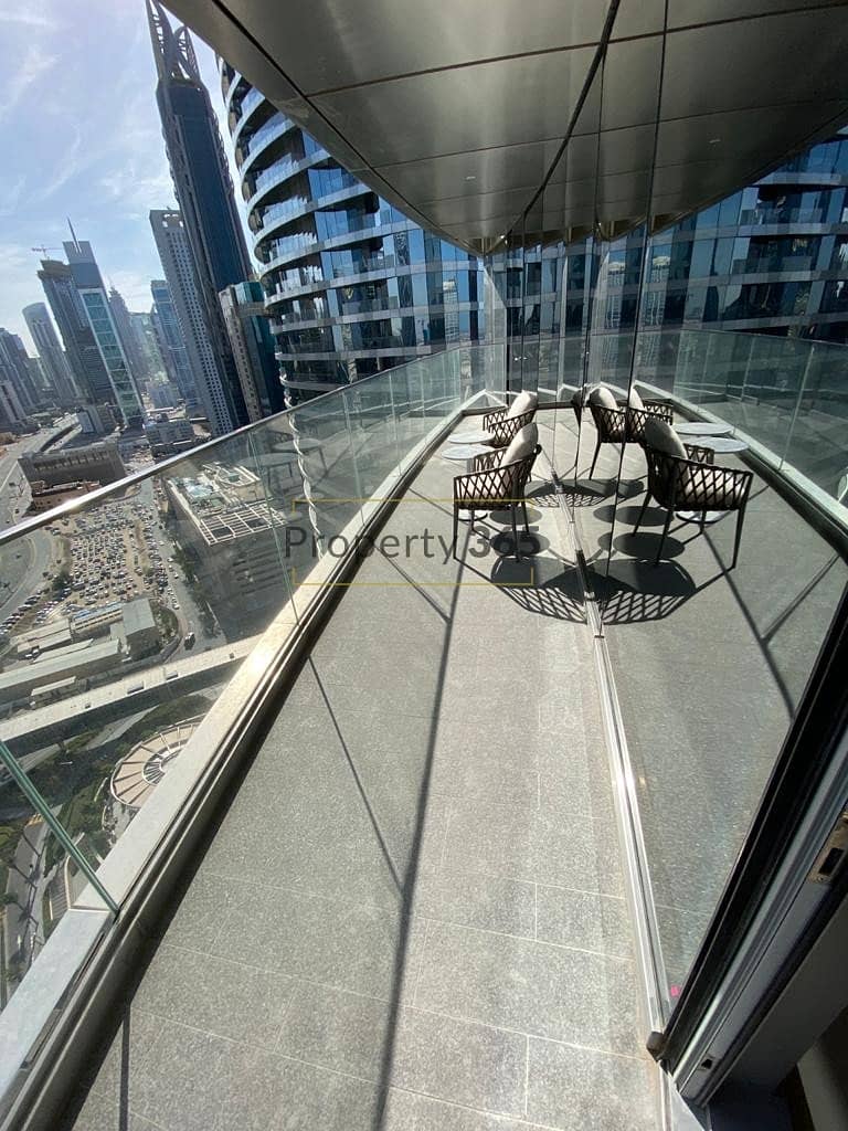 2 HIGH FLOOR  | 2 BED | BEST DEAL  | BURJ VIEW