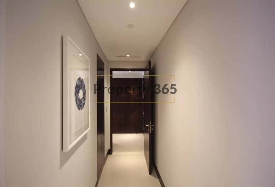 6 HIGH FLOOR  | 2 BED | BEST DEAL  | BURJ VIEW