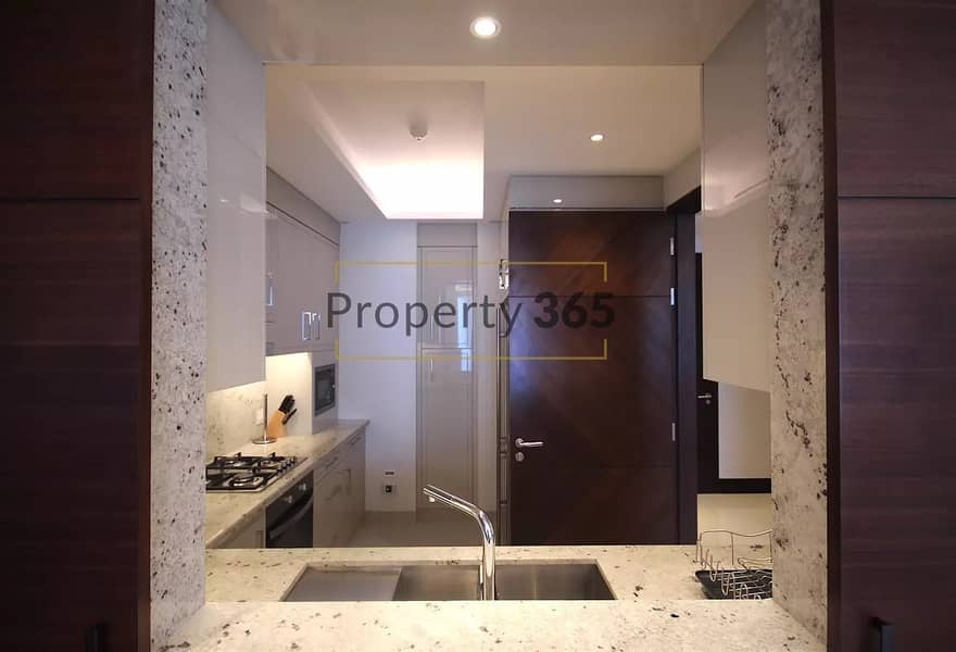 10 HIGH FLOOR  | 2 BED | BEST DEAL  | BURJ VIEW