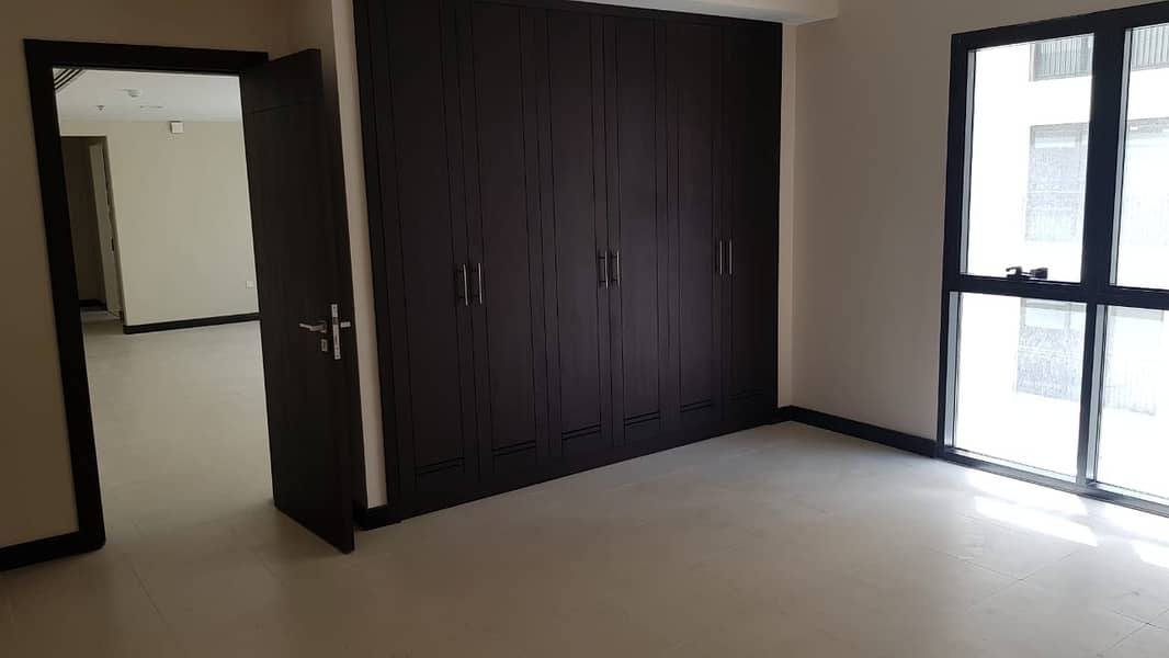 شقة في النهدة 2،النهدة (دبي) 1 غرفة 35000 درهم - 4689580