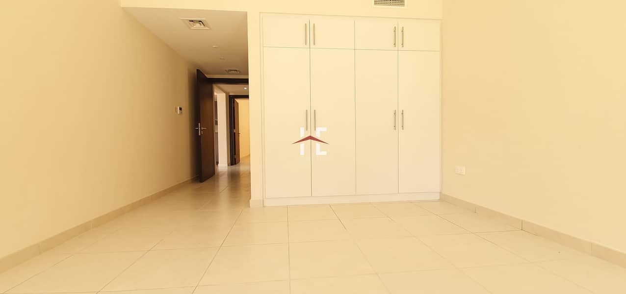 Newly Constructed 2 BHK with Large Space of Balcony
