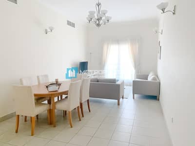 Large Layout Furnished Closed Kitchen Marina View Large Layout Furnished Closed Kitchen Marina View