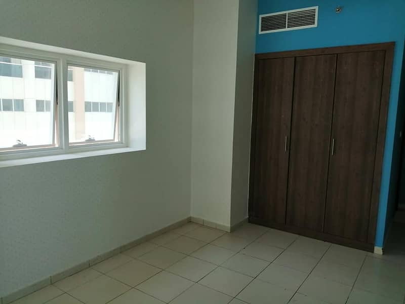 For rent two rooms and lounge Ajman One Towers