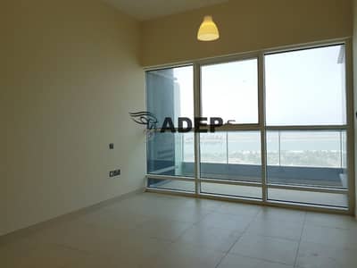 1 Bedroom Flat for Rent in Al Khalidiyah, Abu Dhabi - "Seaview" 1 Bedroom APT With Facilities 1 Bedroom Flat for Rent in Al Khalidiyah, Abu Dhabi - "Seaview" 1 Bedroom APT With Facilities