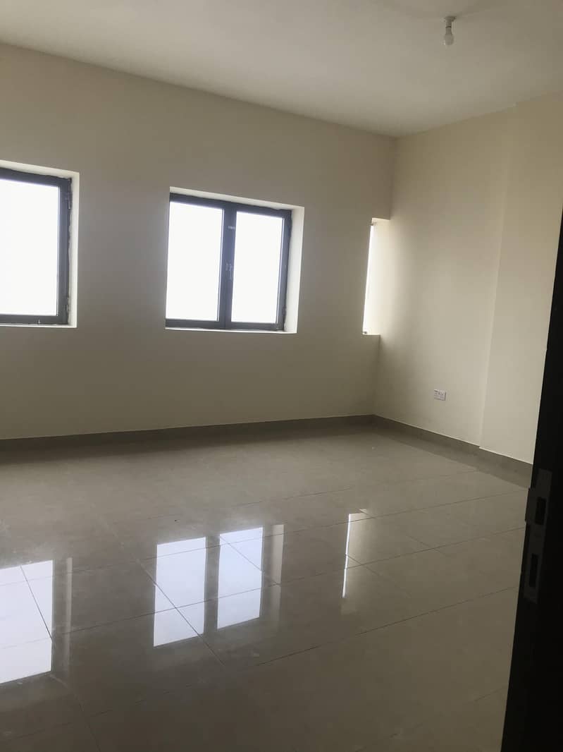 Beautifully  Neat and Clean 2BHK Apartment