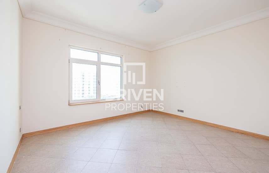Amazing and Spacious 2 Bedroom Apartment