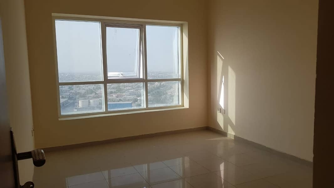 شقة في أبراج لؤلؤة عجمان،عجمان وسط المدينة 2 غرف 27000 درهم - 4689791