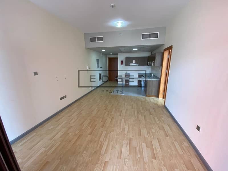 1BR With Balcony @ 36k AED