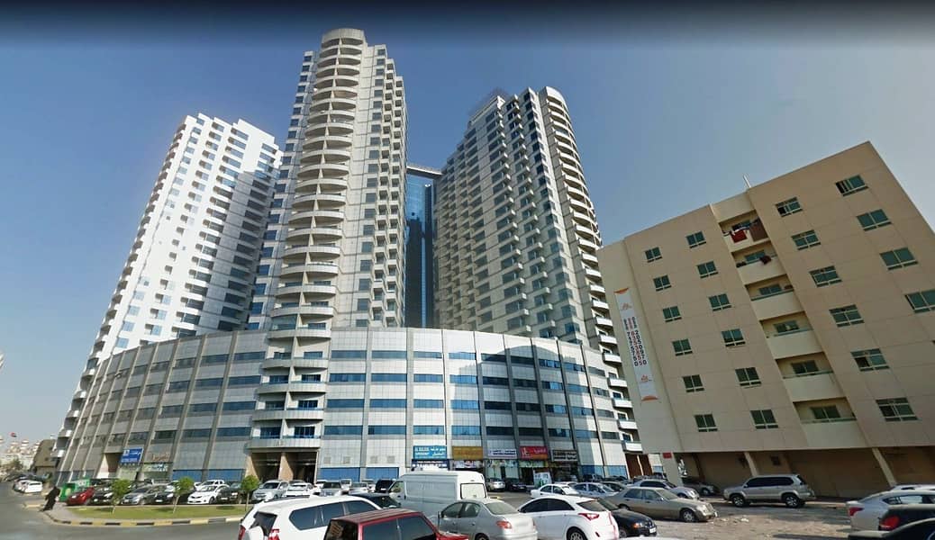 Falcon Towers: 3 Bed Hall | Parking | Open View | Big Size | Near Lu Lu Mall Falcon Towers: 3 Bed Hall | Parking | Open View | Big Size | Near Lu Lu Mall