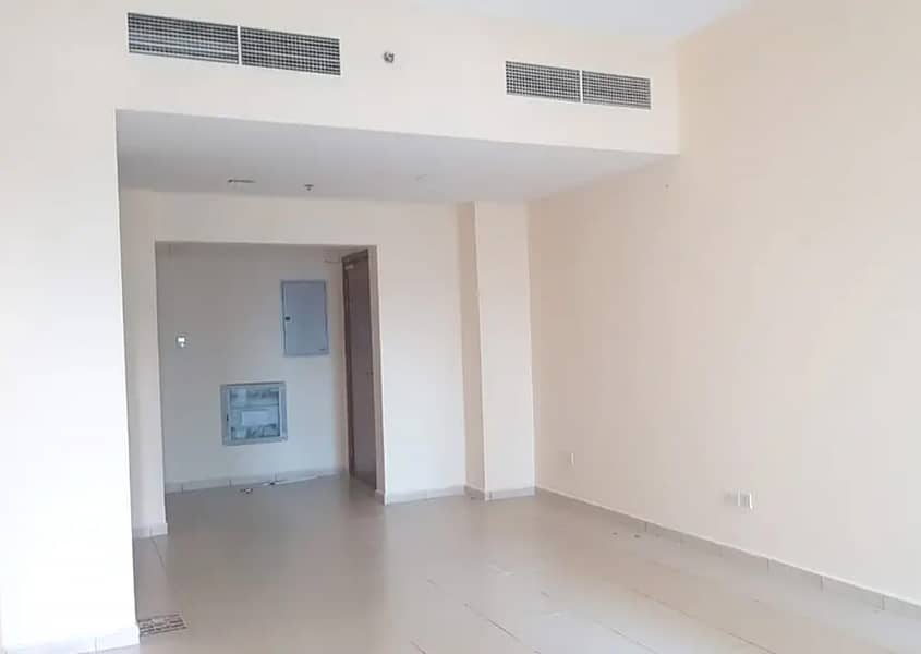 شقة في أبراج عجمان ون،الصوان 1 غرفة 24000 درهم - 4690004
