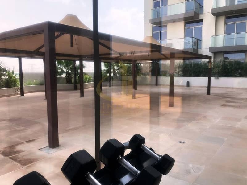 Bran New| Vacant and Fully Furnished Apt| Low Floor Bran New| Vacant and Fully Furnished Apt| Low Floor