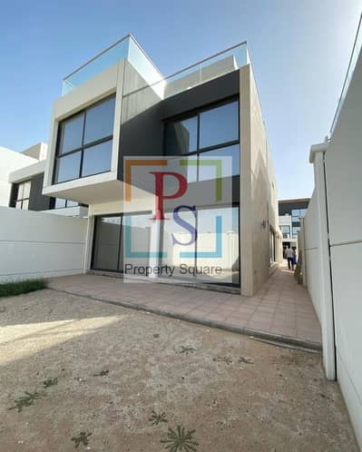 5 Bedroom Villa for Rent in Al Salam Street, Abu Dhabi - Hot Deal 5BR Villa with Big Terrace and Garden 5 Bedroom Villa for Rent in Al Salam Street, Abu Dhabi - Hot Deal 5BR Villa with Big Terrace and Garden