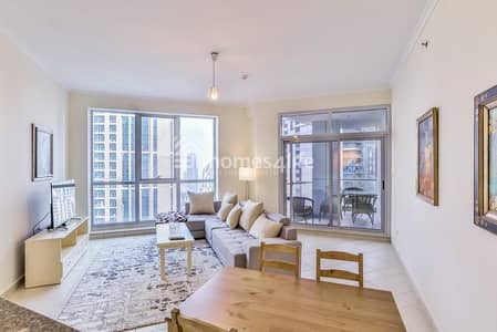 Vacant 3BR / High Floor / Amazing Views Vacant 3BR / High Floor / Amazing Views