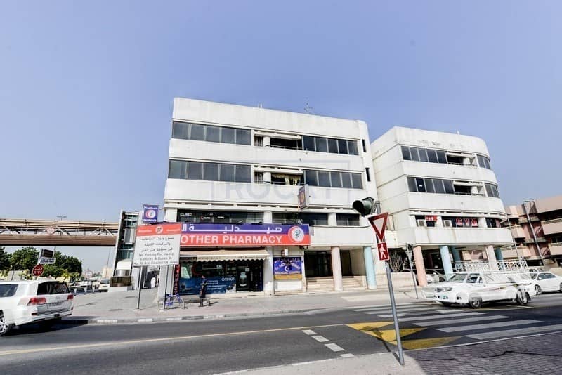 Spacious 1400 sq.Ft Shop | Split A/C |Deira Spacious 1400 sq.Ft Shop | Split A/C |Deira