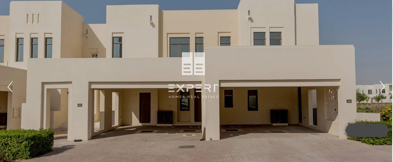 The biggest layout in Mira Oasis Phase 3 The biggest layout in Mira Oasis Phase 3