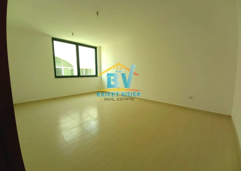 Very cheap and spacious newly renovated one bedroom  apartment in Hamdan st. near wtc