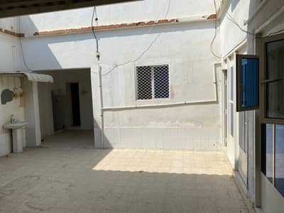 large house  five rooms at cheap price in Qadisiyah