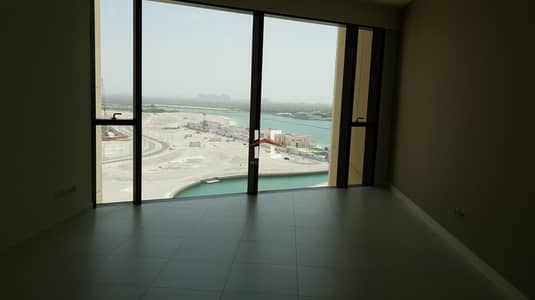Beautiful Canal view with 1 BHK | Chic Kitchen with built-in Appliances Beautiful Canal view with 1 BHK | Chic Kitchen with built-in Appliances