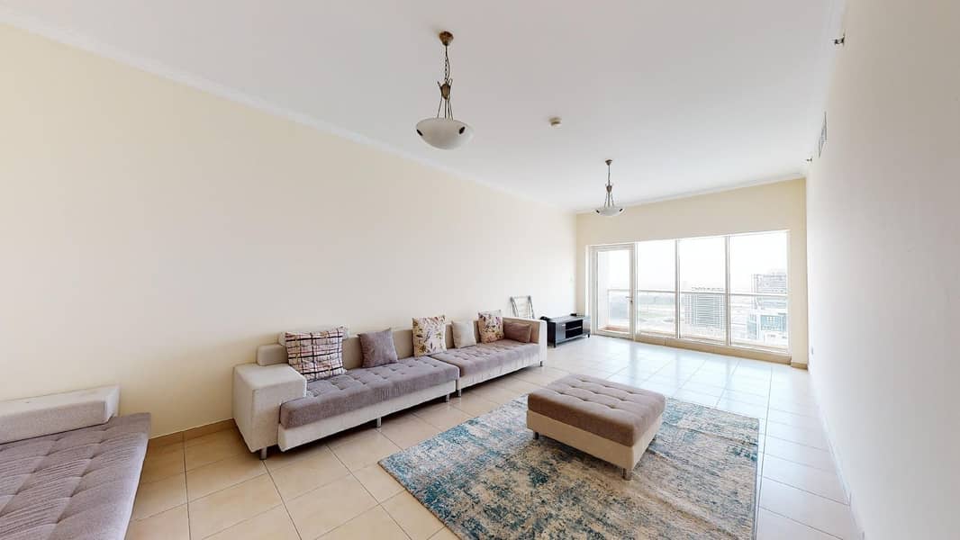 High floor | Close to Dubai Mall | Monthly payments