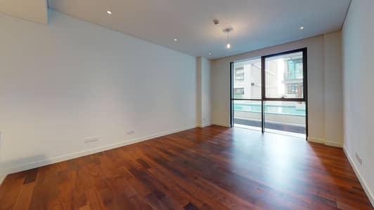 1 Bedroom Apartment for Rent in Jumeirah, Dubai - Children's play area | Pool view | Contactless tours 1 Bedroom Apartment for Rent in Jumeirah, Dubai - Children's play area | Pool view | Contactless tours