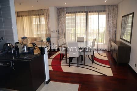 2 Bedroom | Fully furnished | Vacant 2 Bedroom | Fully furnished | Vacant